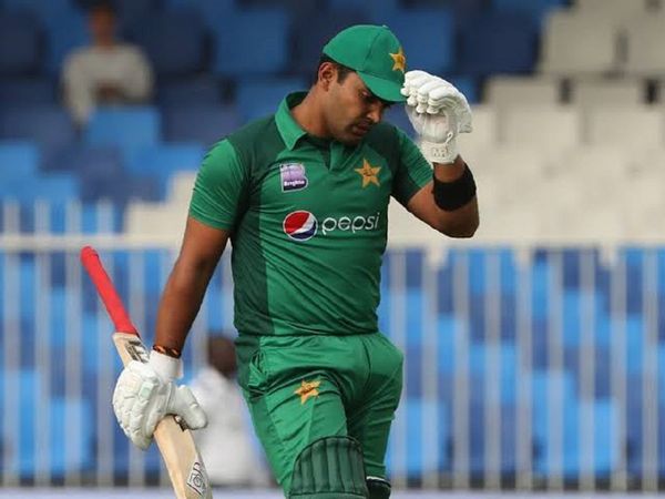 Umar Akmal