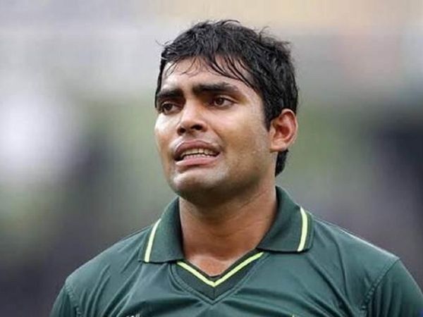 Umar Akmal