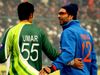 umar gul and yuvraj singh