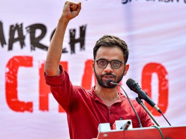 Umar Khalid
