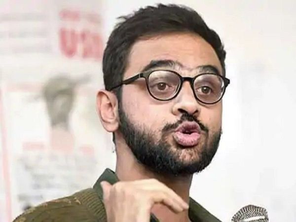 In the charge sheet, Police told the court, 'Umar Khalid was planned to riot in Delhi during Donald Trump's visit'