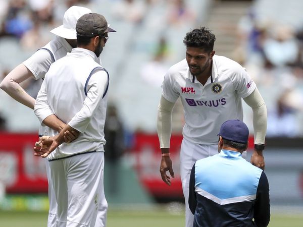 umesh yadav injury