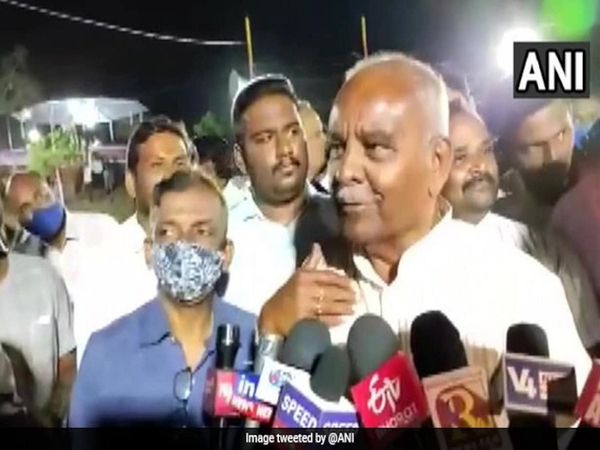 Karnataka, ministers, Umesh Katti, cardiac arrest, b r bommai