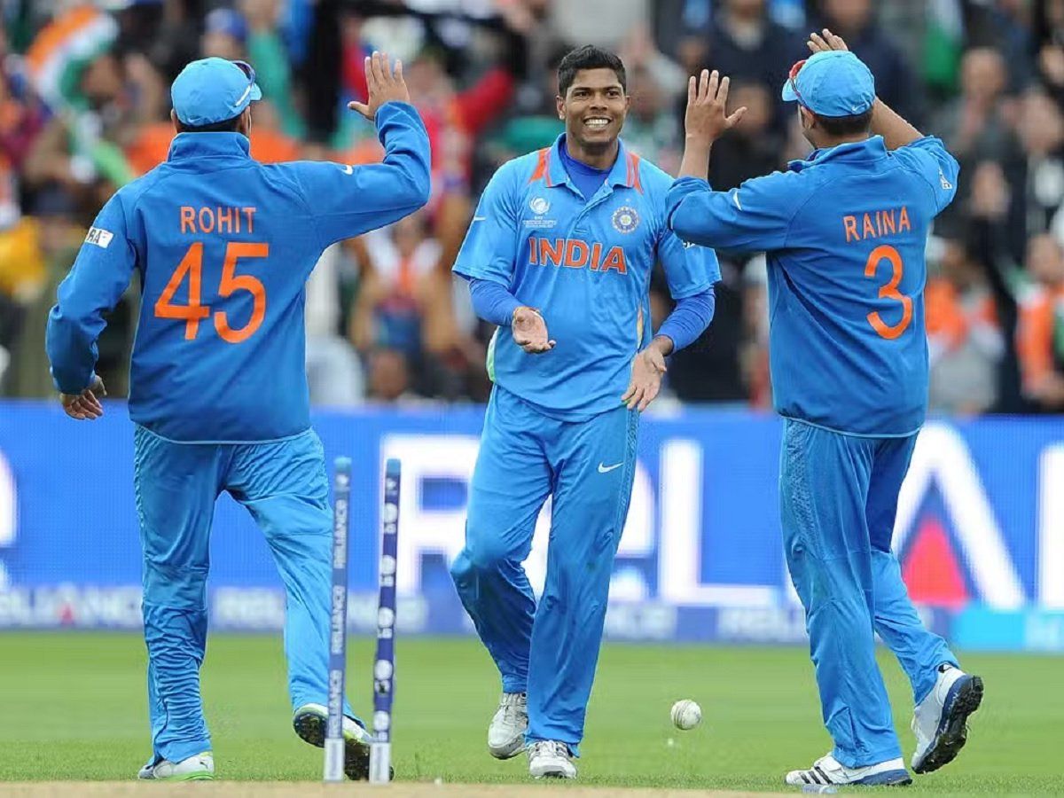 उमेश यादव को टीम में शामिल करने के पीछे की क्या वजह है? कप्तान रोहित शर्मा ने किया खुलासा