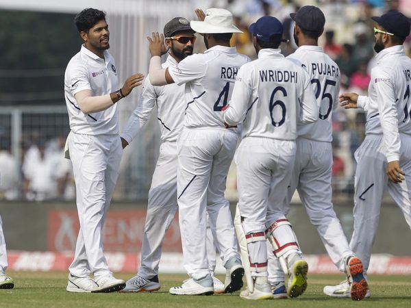 ind बनाम ban लाइव स्कोर