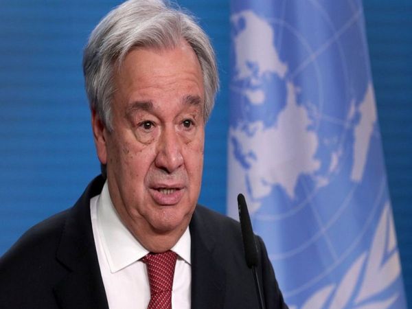 Russia Ukraine Crisis, Russia Ukraine War, Putin, Zelensky, UN General Guterres