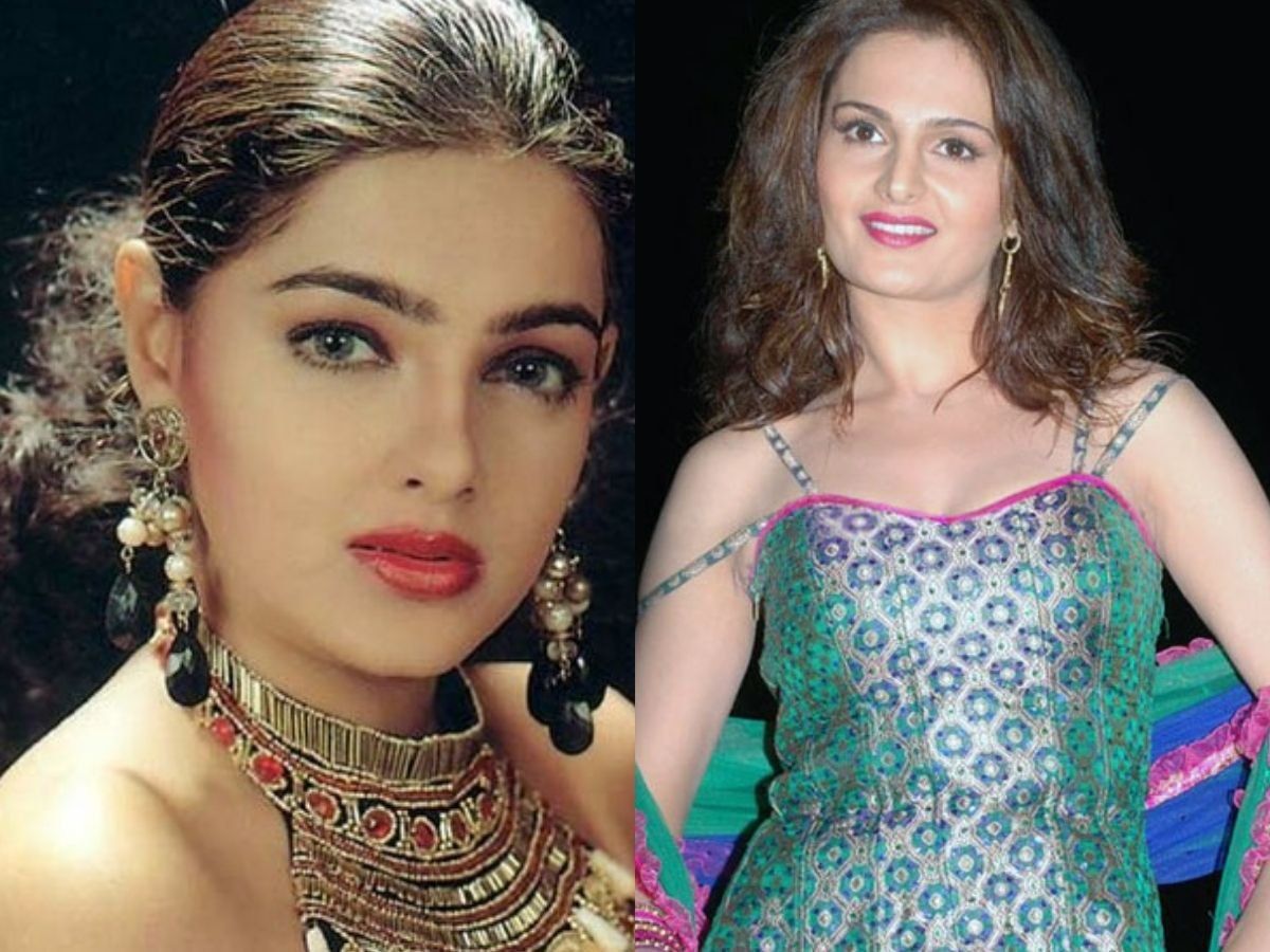 These 5 Bollywood Actresses Name Linked With Underworld Dons Their ...