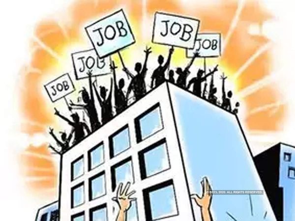 Unemployment highest in US