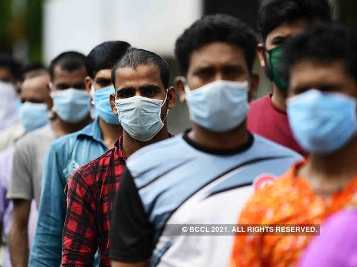 Unemployment Rate: जानें जनवरी-मार्च में कितनी रही शहरी क्षेत्रों में बेरोजगारी दर