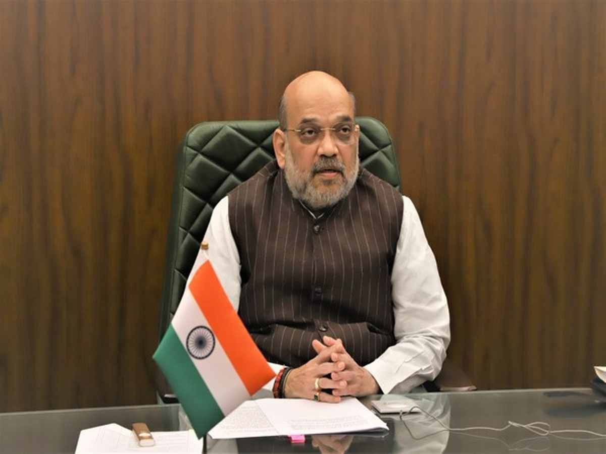 गृह मंत्री अमित शाह की अध्यक्षता में आज दक्षिण क्षेत्रीय परिषद की बैठक, 5 राज्यों के कई प्रमुख मुद्दों पर होगी चर्चा
