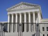 America, the Roe v Wade decision on abortion law, US Supreme Court