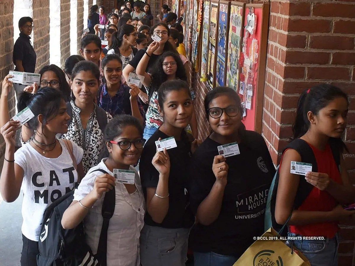 NIT Admissions 2020: एनआईटी में दाखिले के लिये 12 वीं में न्यूनतम 75 प्रतिशत अंक होने की जरूरत नहीं, खुशखबरी