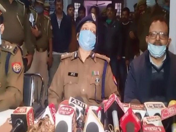 Unnao Case : girl says she was poisoned, denies sexual assault attempt 