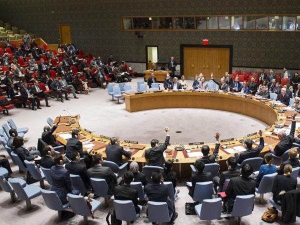 China calls for ‘package solution’ for India’s bid to become UNSC permanent member