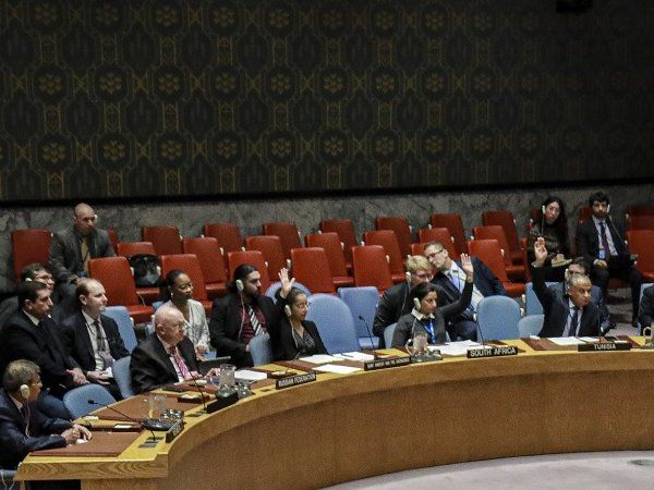 भारत की अध्यक्षता में आज UNSC की अहम बैठक होने जा रही है