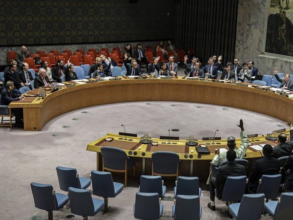 म्‍यांमार में चार बच्‍चों सहित 35 लोगों की हत्‍या, सुरक्षा परिषद के सदस्‍य देशों ने की ये अपील