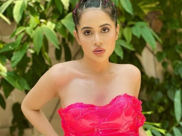 Uorfi Javed CONTROVERSIAL statement I will go NUDE one day