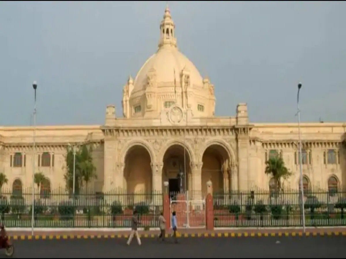 सीट बंटवारे पर सहयोगी दलों से बीजेपी की चर्चा, इन जिलों में अपना दल और निषाद पार्टी को मिल सकती है सीटें