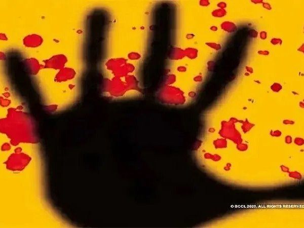 बांदा : परिजनों ने प्रेमी जोड़े को जिंदा जलाया, दोनों की मौत