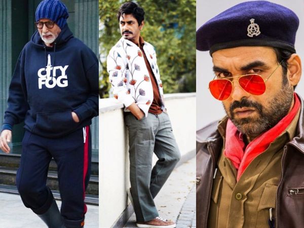  Actors From Up Bihar