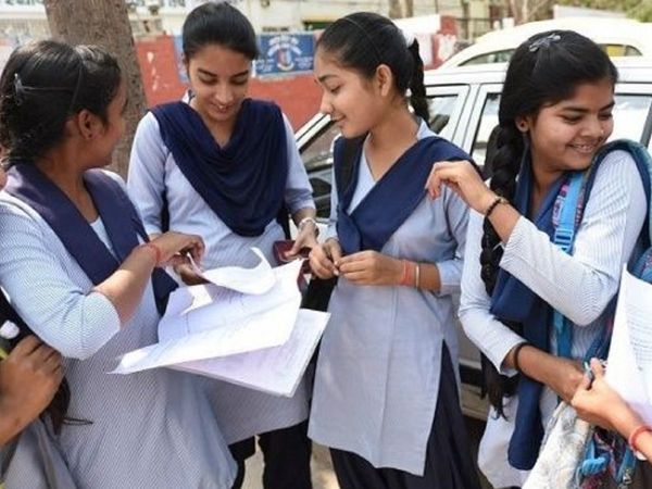 UP Board Result 2021