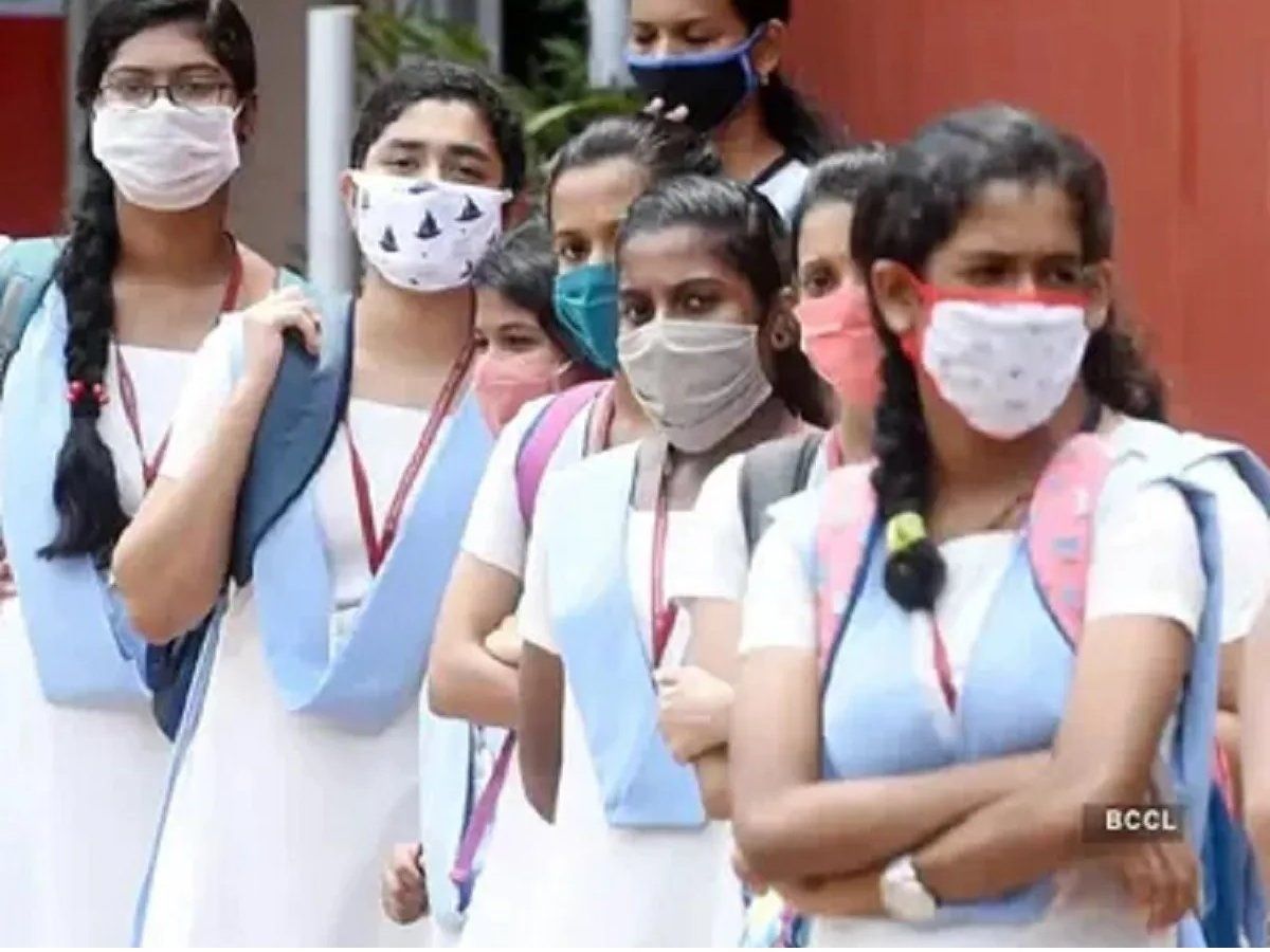 UP Board Result 2021: यूपी बोर्ड 10वीं, 12वीं का रिजल्ट घोषित, upresults.nic.in पर ऐसे करें चेक