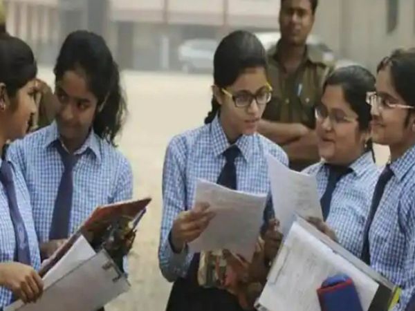 UP Board Result 2022 Kab Aayega trends on social media as evaluation concludes