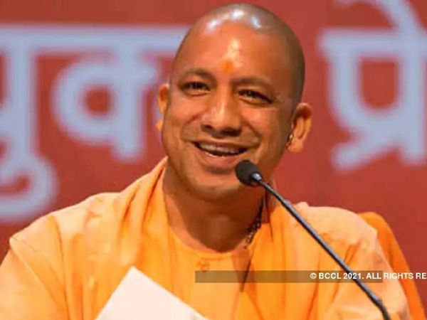 Work done in Corona period in UP is being praised in the world : CM Yogi Adityanath