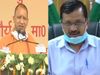Delhi vs UP: AAP ने दिखाए तेवर तो CM योगी ने किया पलटवार, कहा- आपसे बेहतर कोविड प्रबंधन तो हमने किया