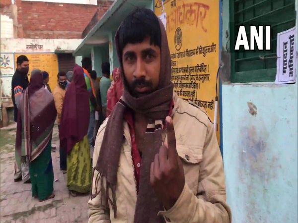 Assembly Elections 2022, UP Assembly Elections 2022, Voting in Lakhimpur Kheri, BJP, SP, BSP, Congress