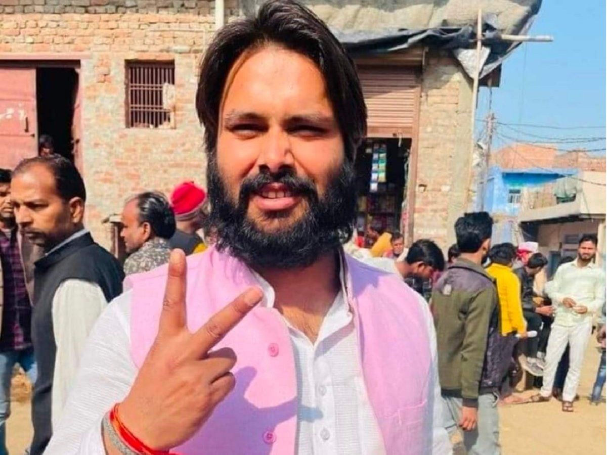 UP Hathras: BJP नेता कृष्णा यादव की गोली लगने से मौत, घर में मिला पिस्तौल, खाली कारतूस