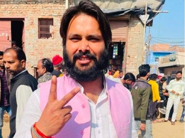 UP Hathras: BJP नेता कृष्‍णा यादव की गोली लगने से मौत, घर में मिला पिस्‍तौल, खाली कारतूस