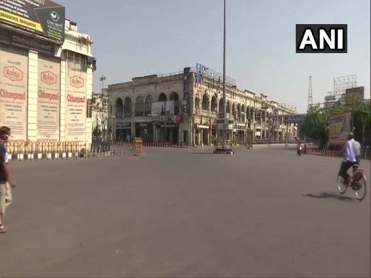 हरियाणा में 17 मई तक बढ़ाया गया लॉकडाउन, विज ने कहा- वायरस के रोकथाम के लिए कड़े उपाय किए जाएंगे