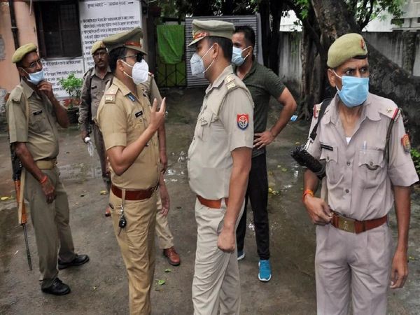 Unnao Case: अपराधियों की धरपकड़ के लिए यूपी पुलिस मुस्तैद, 6 टीमें की गईं गठित