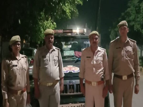 Varanasi Police new plan 