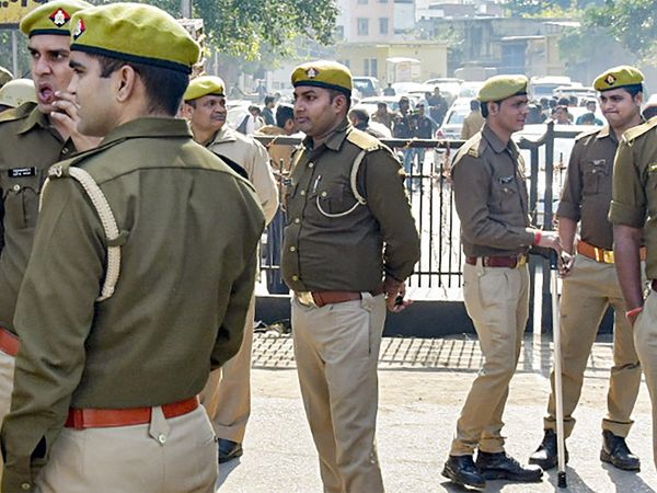 Crime rate down by 70% in western UP in April lockdown a major factor: Police