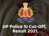 UP Police SI