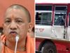 yogi adityanath government sends buses to rajasthan's kota for evacuation of strandrd students 