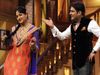 Upasana Singh with Kapil Sharma