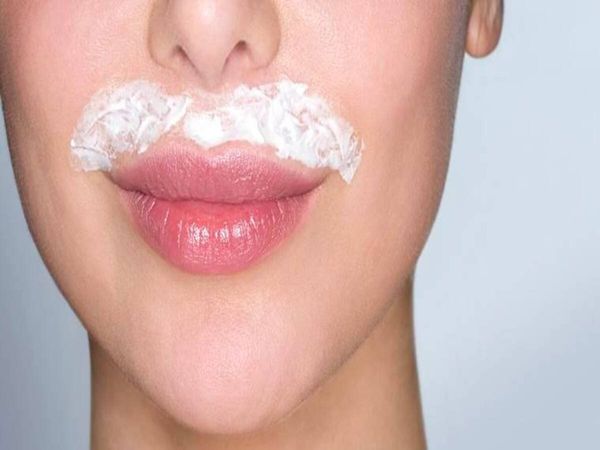 Remove Upper Lips Hair