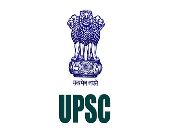 UPSC Recruitment 2020