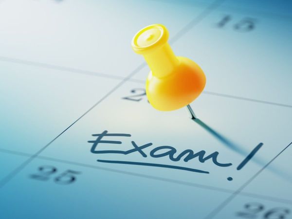 UPTET 2021 New Exam Date