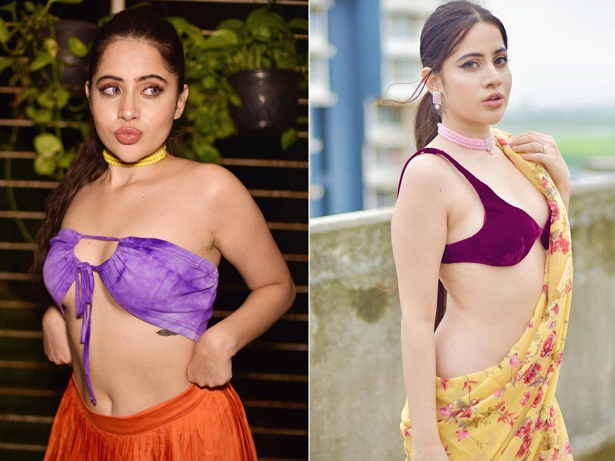 Urfi Javed: Bigg Boss OTT Bold Contestant Details About Kasauti Zindagi Ki  And Yeh Rishta Kya Kehlata Hai TV Actress Urfi | कौन हैं उर्फी जावेद? बिग  बॉस स्टार उर्फी जावेद बायोग्राफी|