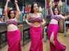 urfi javed belly dance video goes viral, urfi javed get trolled for her belly javed 