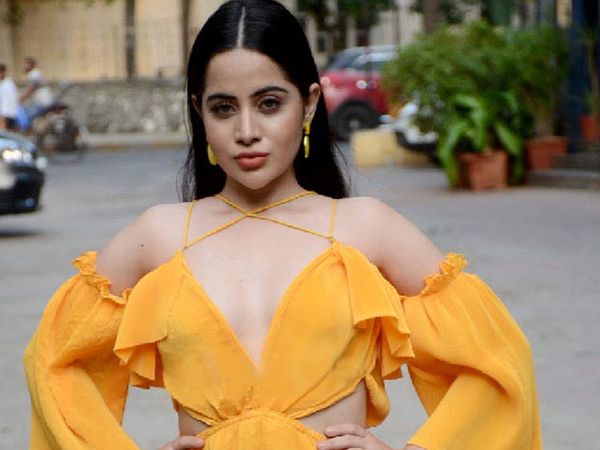 Uorfi Javed don't believe in Islam: Bigg Boss OTT Star Said She never marry a Muslim man shocking statement-