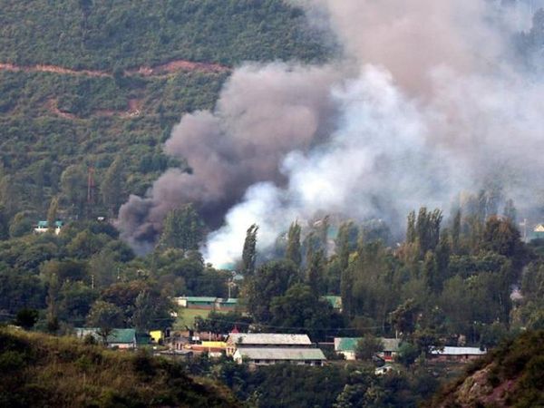 History of today, History of September 18, uri attack
