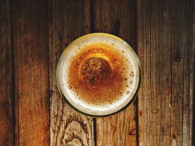 urine alcohol