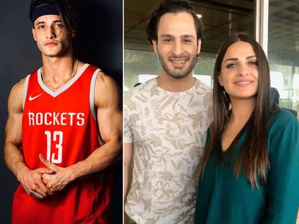 Bigg Boss 15 Simba Nagpal calls Umar Riaz Aatankwadi and Asim Riaz Himanshi Khurana Got angry