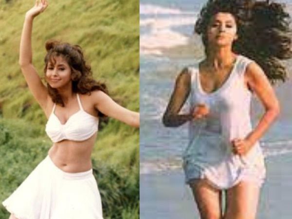Urmila Matondkar, film Rangeela 