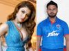 Urvashi Rautela breaks silence and calls him chotu bhaiyaa